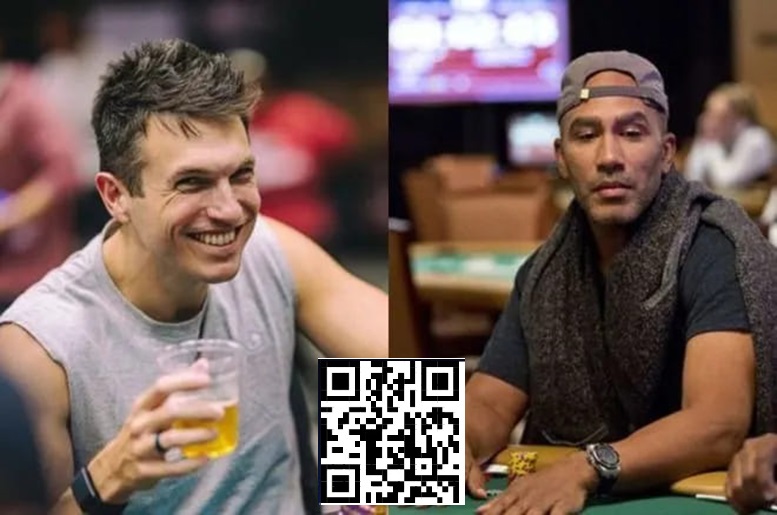 【EV扑克】趣闻 | Doug Polk再次进行减重挑战,试图从Perkins手里赢回20万美元