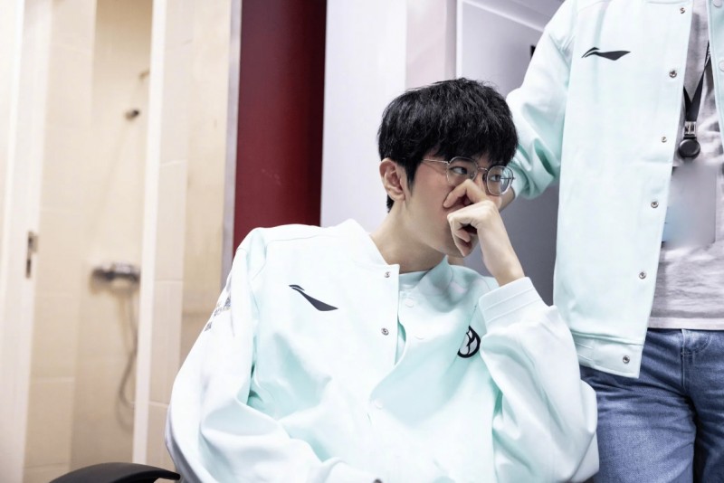 难求一胜!Jiejie生涯面对Tian已经遭遇十连败