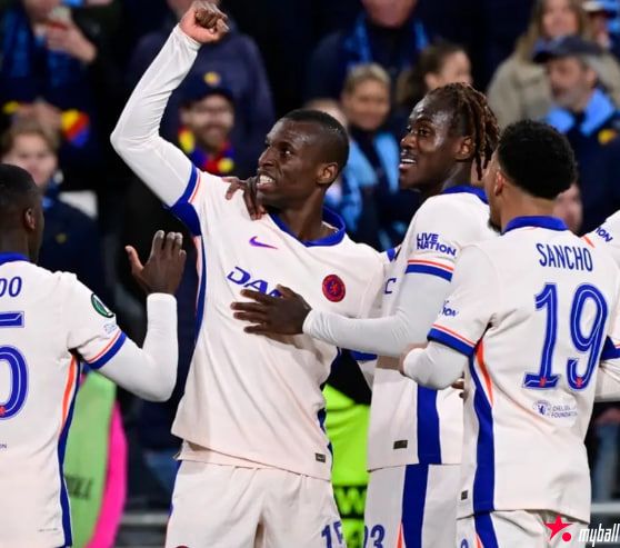 大发体育-18场0球！英超第3人又哑火，1.3亿巨星急速陨落，大发助力你的致富之路！