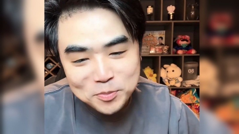 朱开:这比赛抑郁症看了都得笑,选手要玩机器人赖不了教练