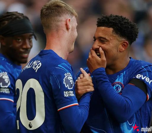 大发体育-英超：切尔西先&#8221;礼&#8221;而后兵，利物浦是否顺水推，大发助力你的致富之路！