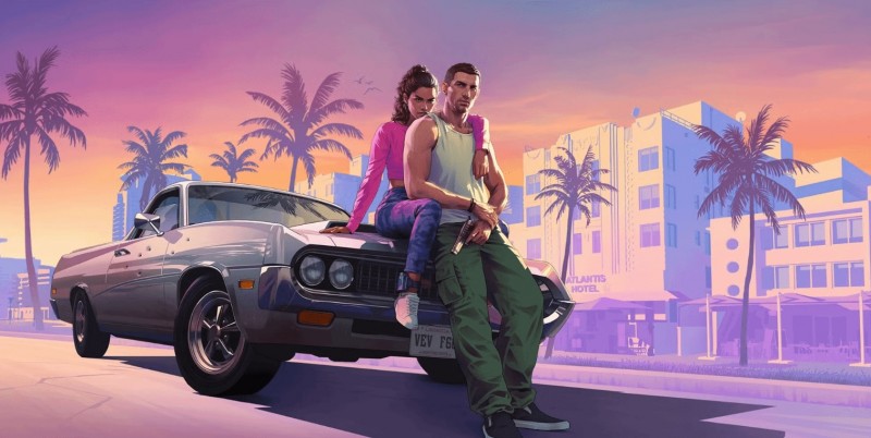 这就是顶流!《GTA6》跳票公告推文引爆全网:浏览量破亿