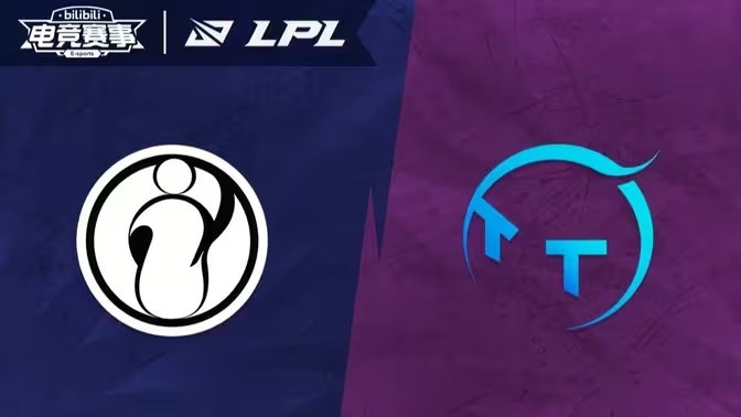 🎮神人大战！Meiko完美娜美 GALA火龙卢锡安伤害爆炸 iG2-1TT