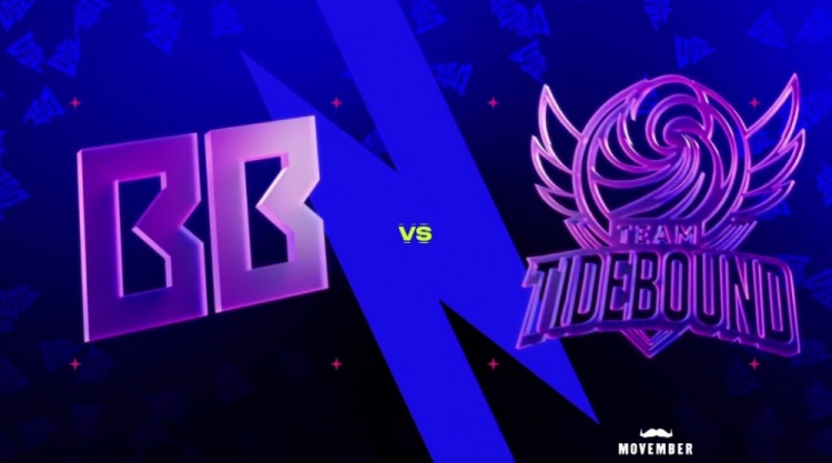 🎮Blast小组赛:Bach伐木机梦回巅峰泉水洗澡 TBD三胜锁定前2