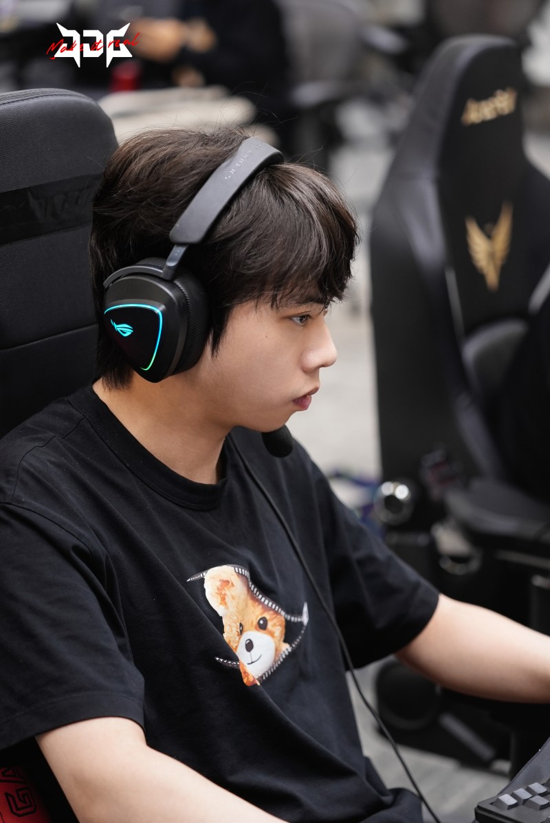 只送关键团？Ale奥恩奎桑提表现差劲 最终战绩仅为3/7/7