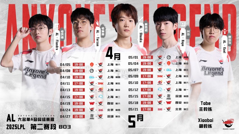 不用去打骑士之路了!AL若今日取胜 iG注定无法反超 锁定季后赛