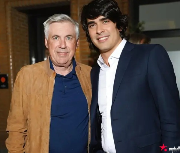 大发体育-安切洛蒂执教巴西国家队 征战2026世界杯，大发助力你的致富之路！