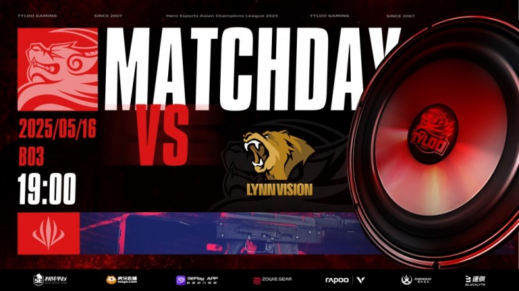 🎮天禄小镇名不虚传!Jee发威大狙如有神助 Tyloo三加时赢图一