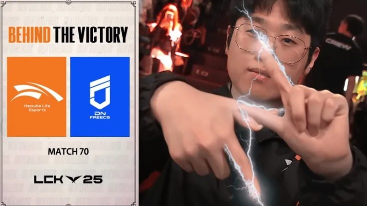 Zeus：上次吸血鬼就打出了不错的效果 今天也充分展现了英雄优势