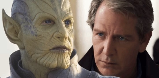 漫威演员也摔手柄!塔罗斯扮演者透露曾被黑魂3一个boss彻底击垮