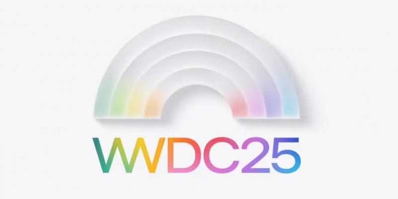 苹果公布WWDC25时间表:开幕主题演讲将于6月10日凌晨1点举行🍎