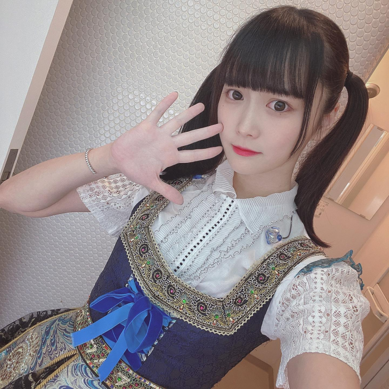 itotii正妹：不笑也很可爱！《中川美优》性感甜美「魅力」趁机香气迸发！