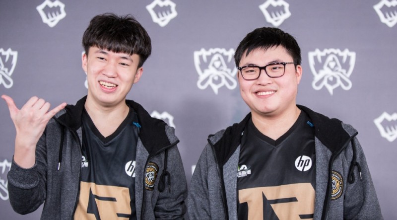 Xiaohu祝贺Uzi入选名人堂:恭喜小枣 实至名归 我们都为你高兴