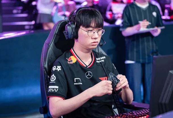 Doran：刚加入T1有适应期表现低迷，长时间磨合后现在比较默契