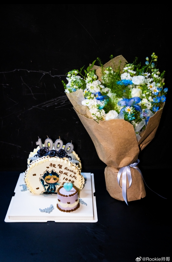 Rookie更博:这十年我在这里确实挖到了最珍贵的宝藏