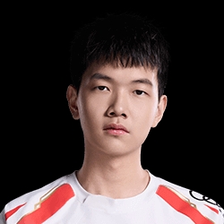 三阵真的很难评!千亿体育最佳阵容中单评选:左手、奶油、小虎你选谁