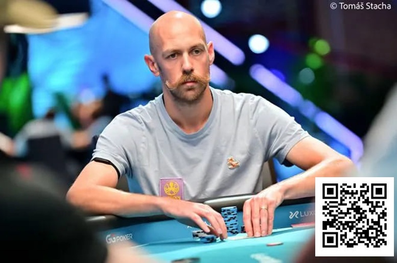 【EV扑克】简讯 | Stephen Chidwick以6630万美元的奖金总额排名历史第二