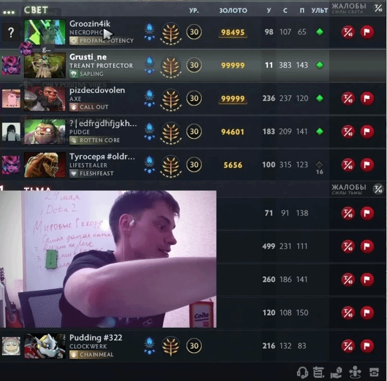 G胖亲自致贺!DOTA2史上最长对局诞生:整整24小时⌛️