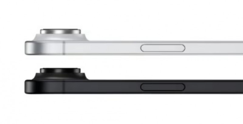 苹果最薄iPhone17Air爆料:厚度5.5mm、重146g,但电池仅2800mAh