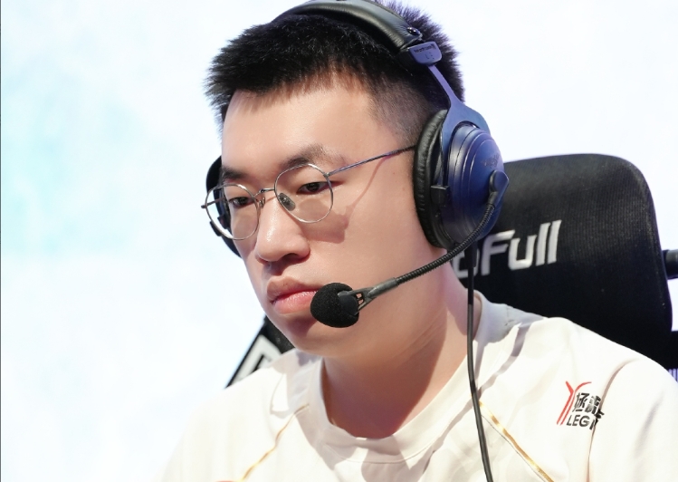 LPL最长的河?xiaohu连续十个赛季晋级季后赛 上次缺席还在20年