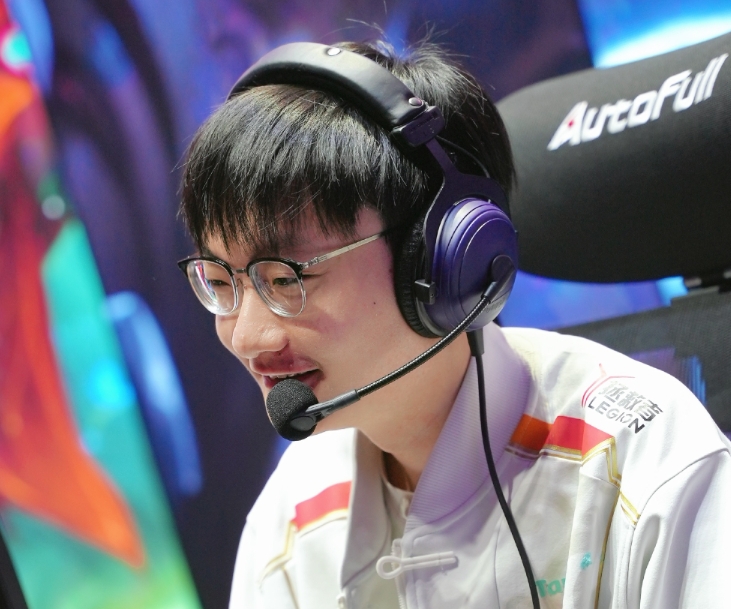 厉害吧你二叔！Tian成为首发后 连续12个赛季晋级季后赛