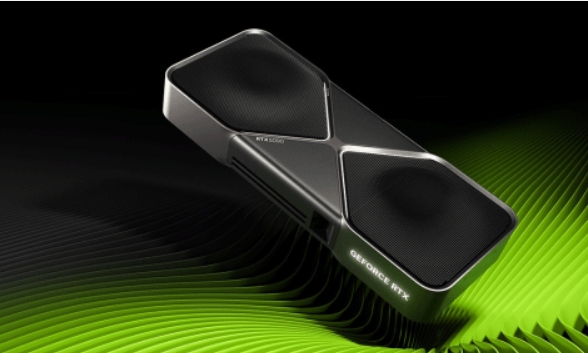 RTX 5090首次跌破建议售价:中国玩家心里苦