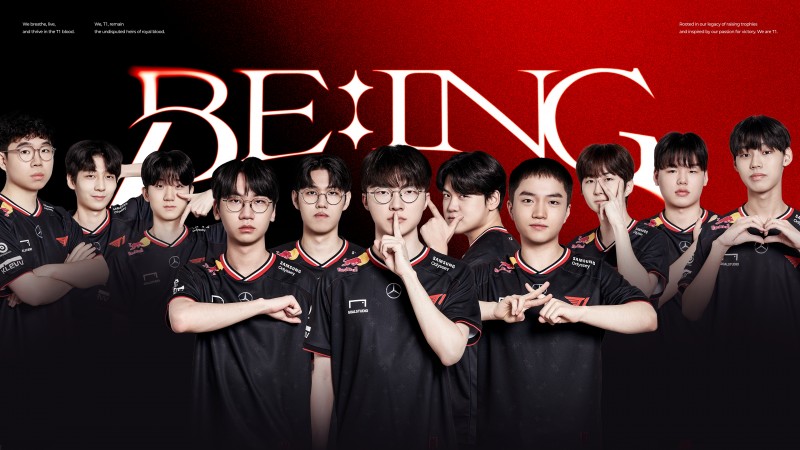 HLE锁定复活甲!T1无法反超HLE 季后赛败决打起 HLE和GEN先争夺MSI一号种子