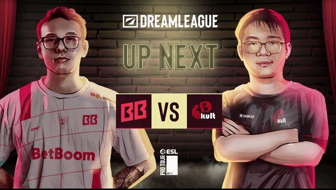 🎮梦幻联赛：对面神谕者天克YB 一星四射阵容乏力遭哈斯卡冲脸