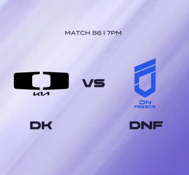 🎮1-17震古烁今！泽丽+彗伤害感人 Siwoo杰斯予取予求DK击败DNF