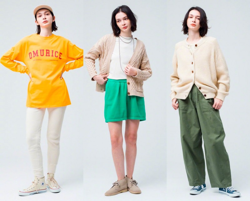 Ron Herman 2022 Spring/Summer Lookbook ​​​