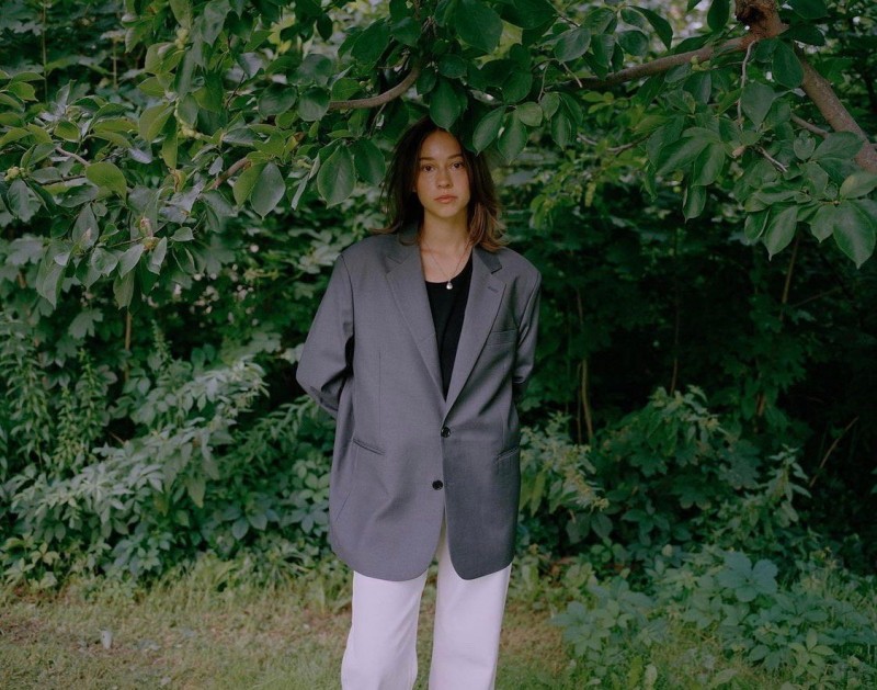 basil in bottle | 悠闲自在地漫步于柏林街头 ​​​