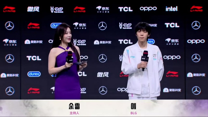 赛后采访ON：队伍状态比之前好一些，北川打得好！