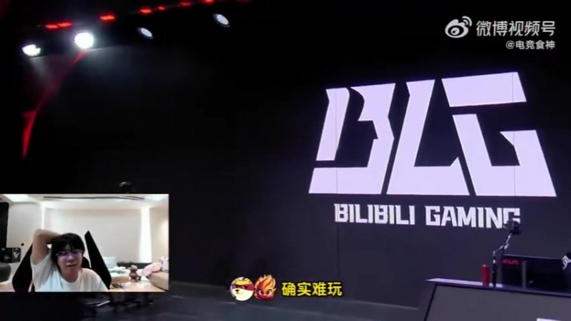 Wayward：今天赢跟北川没关系 换人确实是对的 起码线上状态好