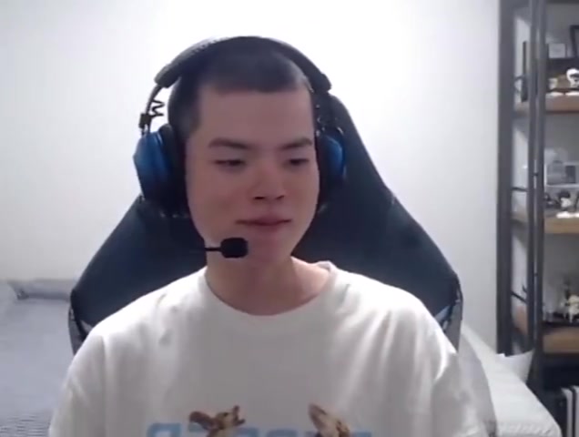 明天就走了🧐Deft谈入伍：要跟大家打个招呼 明年11月18才退役