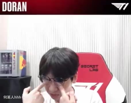 Doran回忆怎么认识Gumayusi的：他是业余选手里最厉害的朋友