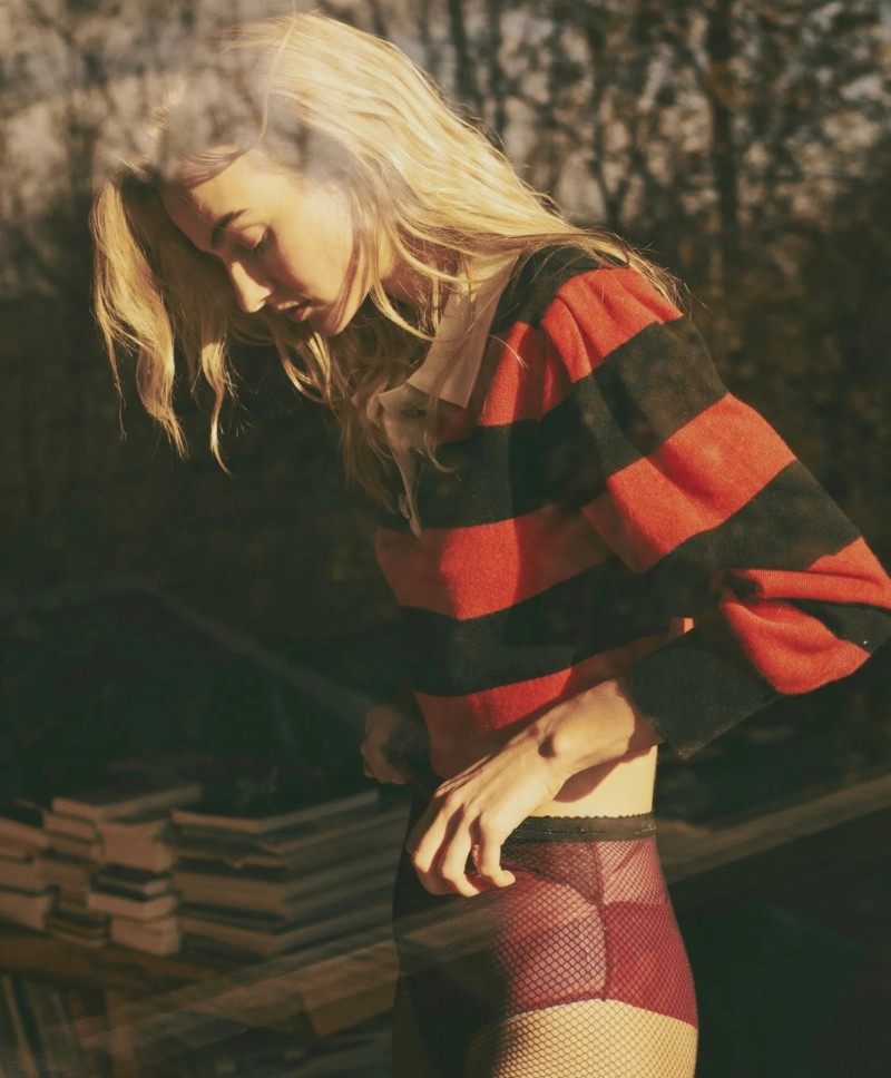 The Glass Magazine ❤️💋💄🔥💛