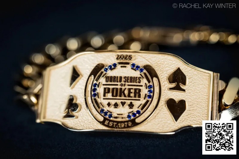 【EV扑克】2025WSOP | Xiao Shundan、杨崇贤有希望拿下中国第一金,赛事11朱跃奇、翁君分获第三第四