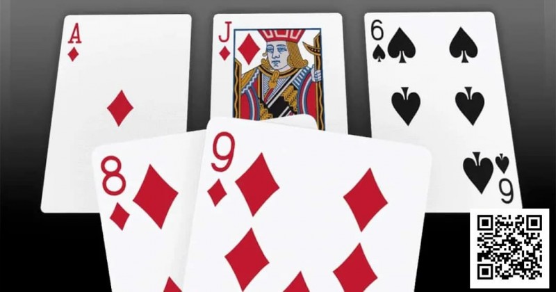 【EV扑克】德州扑克同花连张怎么玩?记住这两个规则