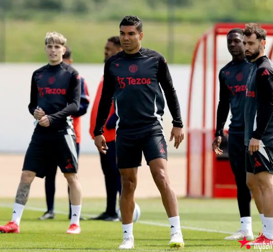 大发体育-曼联0-1后大变脸!阿莫林钦点B费+妖星首发,救火,大发助力你的致富之路!