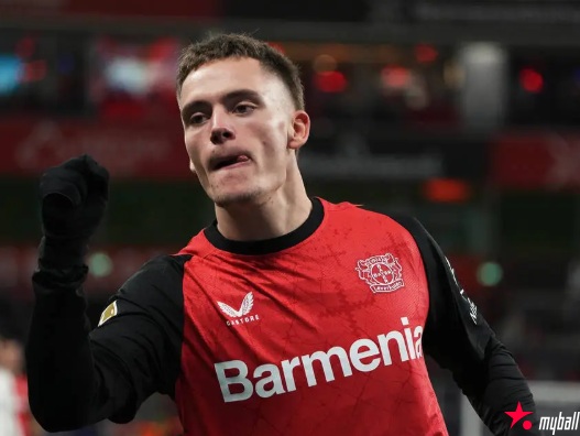 大发体育-利物浦报价维尔茨再遭拒 药厂要价1.5亿欧，大发助力你的致富之路！