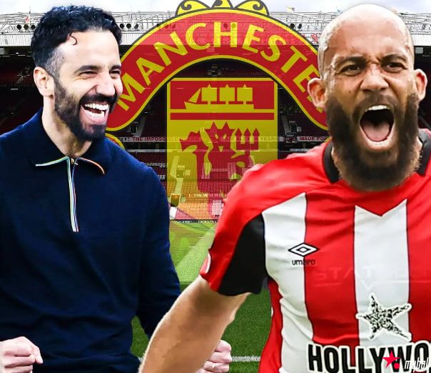 迈博体育 曼联5500万求购姆贝莫被拒，或加钱让其施压！