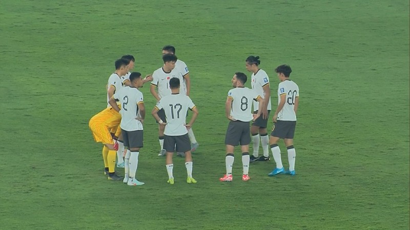 管泽元锐评国足：我们是最早备战2030年世界杯的队伍之一了！