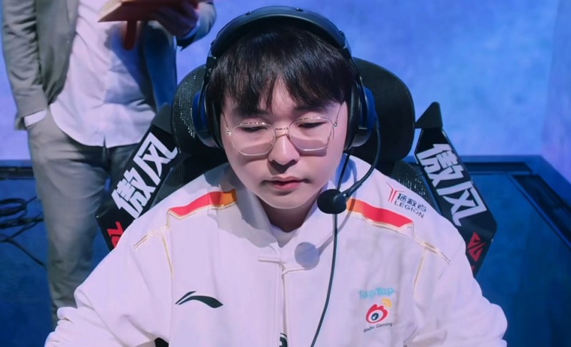 除了解散局的呼吸!吧友们印象中还有哪些赛场“强力BUFF”?