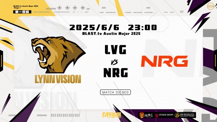 🎮责任神！z4kr大狙处刑oSee+四杀拯救队伍 LVG三加时赢下首图