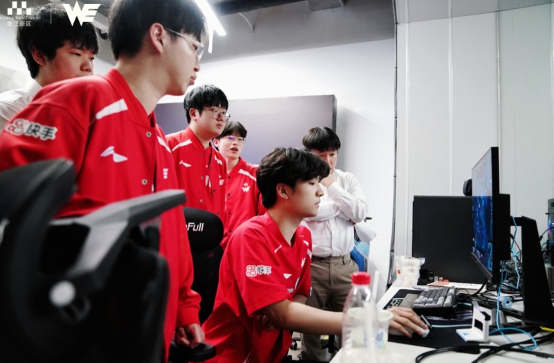 理性讨论,从季后赛的表现来看,吧友们觉得WEvsTES谁的胜面更大?