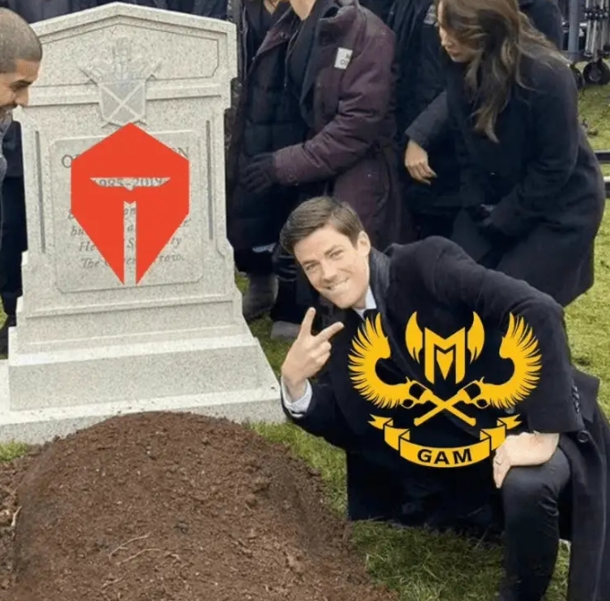 TES家长会😹LCP赛区两支晋级MSI队伍都曾在国际赛事战胜过TES