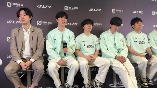 TheShy谈23次单杀:可能是我打得太凶了 对面给机会?我也不知道