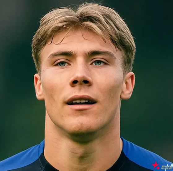 迈博体育 国米或直接买断霍伊伦德，但曼联需降价到4000万