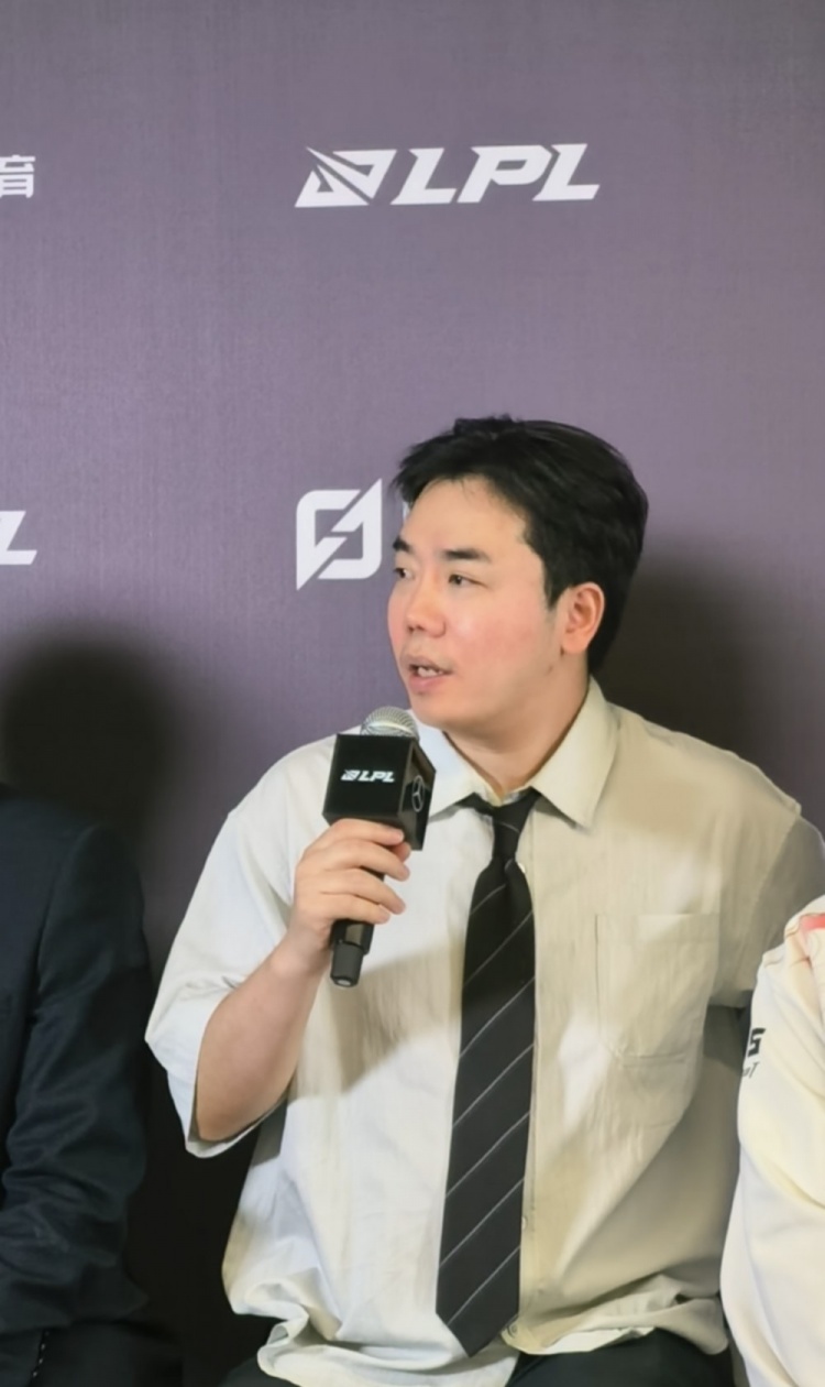 合着全是漏洞！红米教练:失误和不足说起来比较长 自己准备没做好