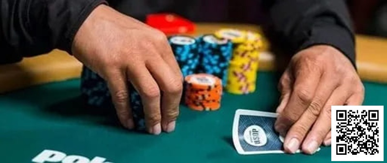 【EV扑克】7个场合尽情采用松凶打法!